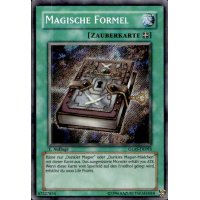 Magische Formel GLAS-DE093