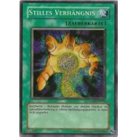 Stilles Verhängnis GLAS-DE094