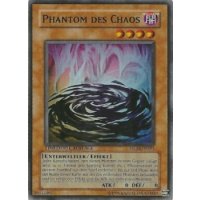 Phantom des Chaos GLAS-DESE1