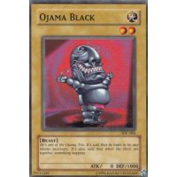Ojama Black IOC-002