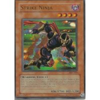 Strike Ninja IOC-007