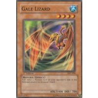 Gale Lizard IOC-008