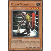 Coach Goblin IOC-015