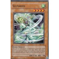 Silpheed IOC-022
