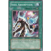 Soul Absorption IOC-046