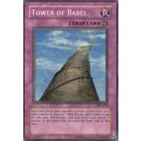 Tower of Babel IOC-050