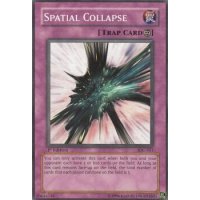Spatial Collapse IOC-051