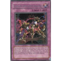 Chain Disappearance IOC-052