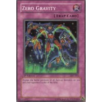 Zero Gravity IOC-053
