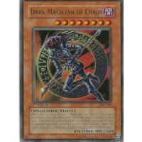 Dark Magician of Chaos IOC-065