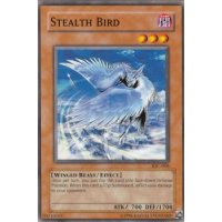 Stealth Bird IOC-068