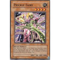 Prickle Fairy IOC-077