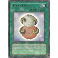 Stray Lambs IOC-092