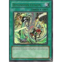 Dimension Fusion IOC-094