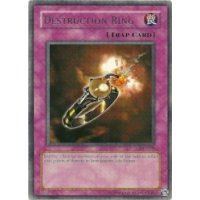 Destruction Ring IOC-101