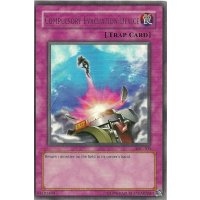 Compulsory Evacuation Device IOC-103