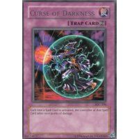Curse of Darkness IOC-106