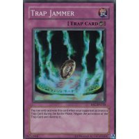 Trap Jammer IOC-110