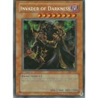 Invader of Darkness IOC-111