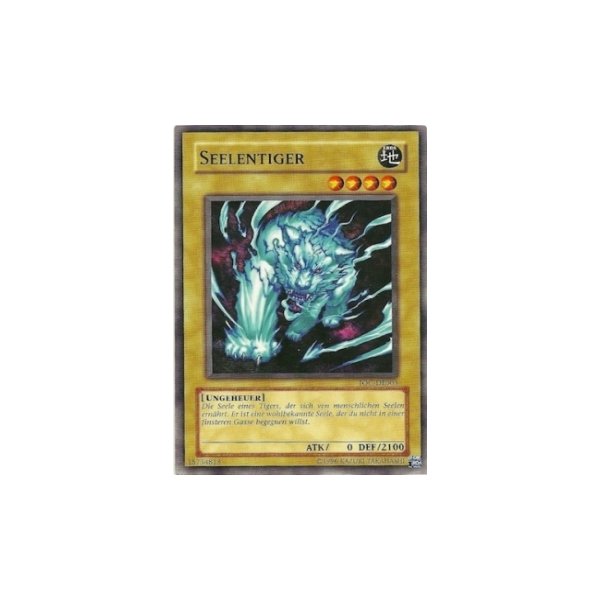 Seelentiger IOC-DE003