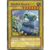 Großer Koala IOC-DE004