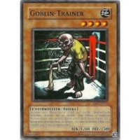 Goblin-Trainer IOC-DE015