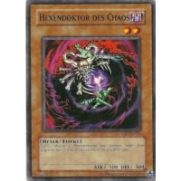 Hexendoktor des Chaos IOC-DE016
