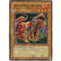 Gren Maju Da Eiza IOC-DE024