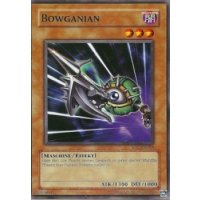 Bowganian IOC-DE029