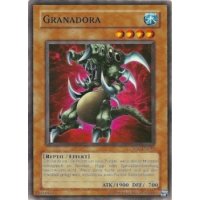 Granadora IOC-DE030