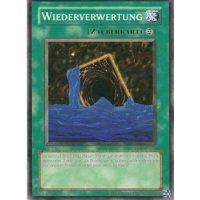 Wiederverwertung IOC-DE041