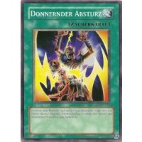 Donnernder Absturz IOC-DE043