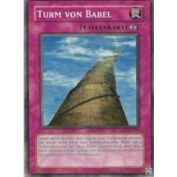 Turm von Babel IOC-DE050
