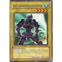 Seeschlangenkämpfer der Dunkelheit IOC-DE059