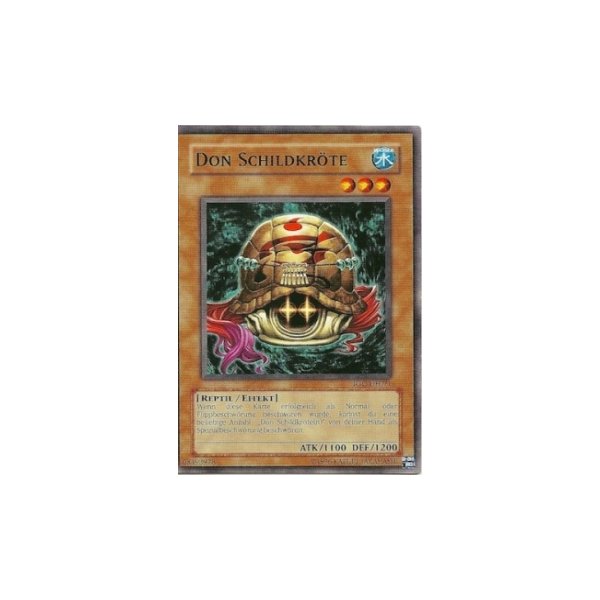 Don Schildkr&ouml;te IOC-DE071