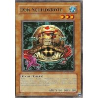 Don Schildkröte IOC-DE071