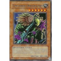 Finsterer Driceratops IOC-DE073