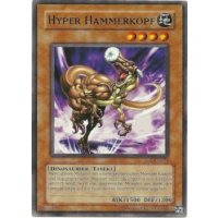 Hyper Hammerkopf IOC-DE074