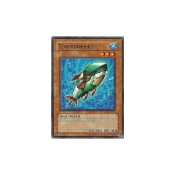 Torpedofisch IOC-DE082