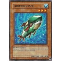 Torpedofisch IOC-DE082