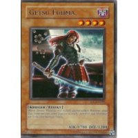 Getsu Fuhma IOC-DE089
