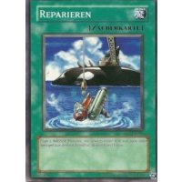 Reparieren IOC-DE096