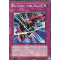 Die Geburt eines Helden IOC-DE104