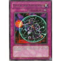 Fluch der Finsternis IOC-DE106