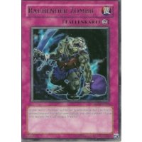 Raubender Zombie IOC-DE109