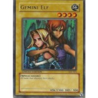 Gemini Elf IOC-SE1