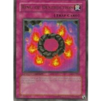 Ring of Destruction IOC-SE3