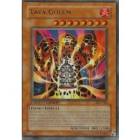 Lava Golem IOC-SE4