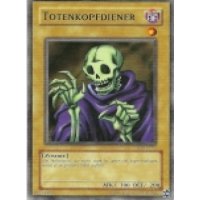 Totenkopfdiener LOB-G002
