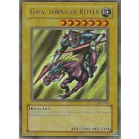 Gaia, zorniger Ritter LOB-G004